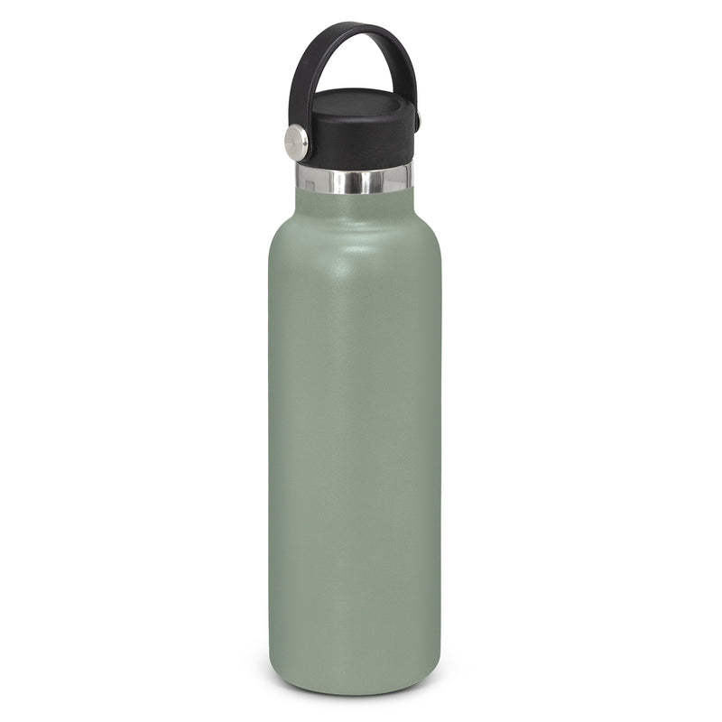 Trends 121939 Nomad Vacuum Bottle - Carry Lid – Grey