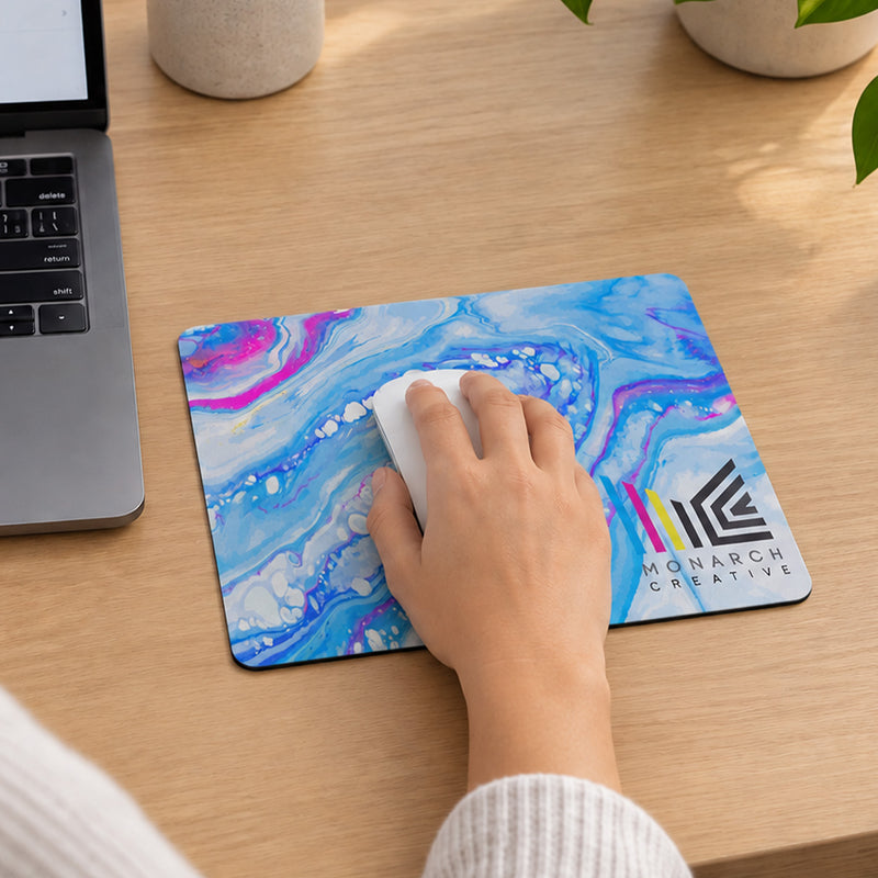 Trends 121955 Deluxe Mouse Mat – Feature
