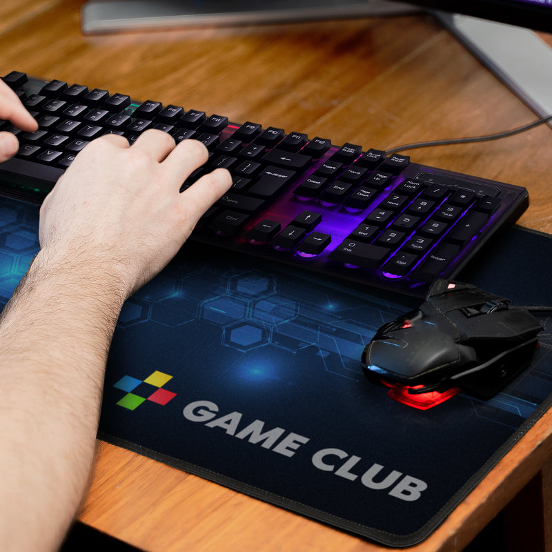 Trends 121956 Gaming Mat – Feature