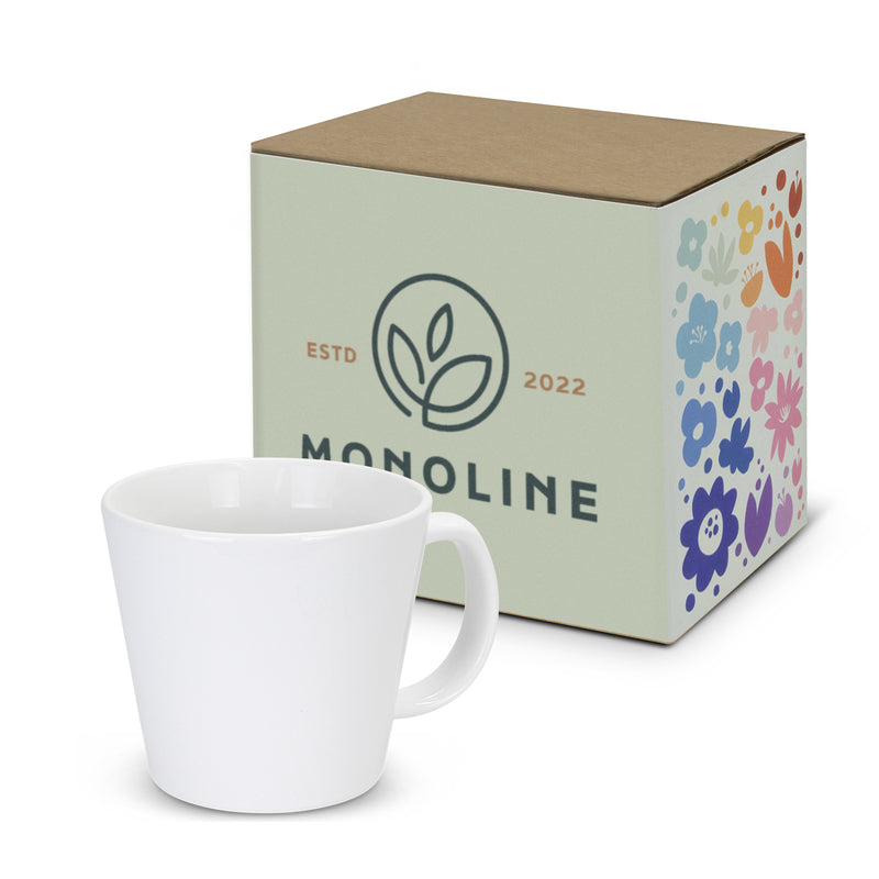 Trends 121958 Kona Coffee Mug – Gift Box Sleeve