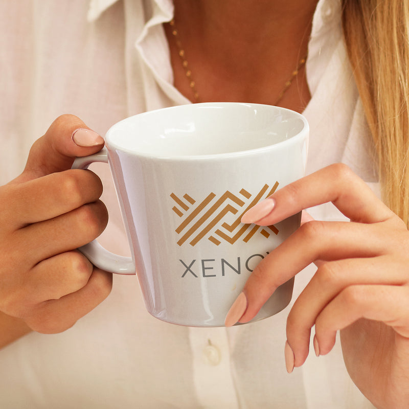 Trends 121958 Kona Coffee Mug – Feature