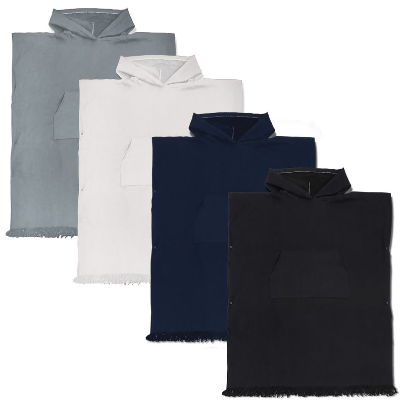 Trends 121979 Aruba Hooded Towel