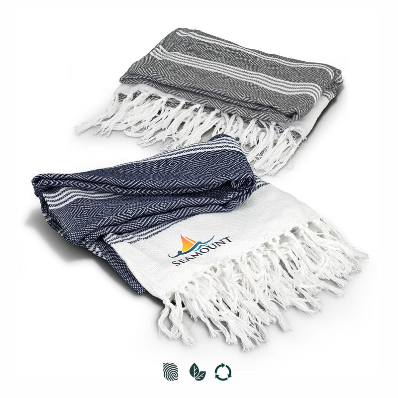 Trends 121994 Ohau Throw Blanket – Impact Aware