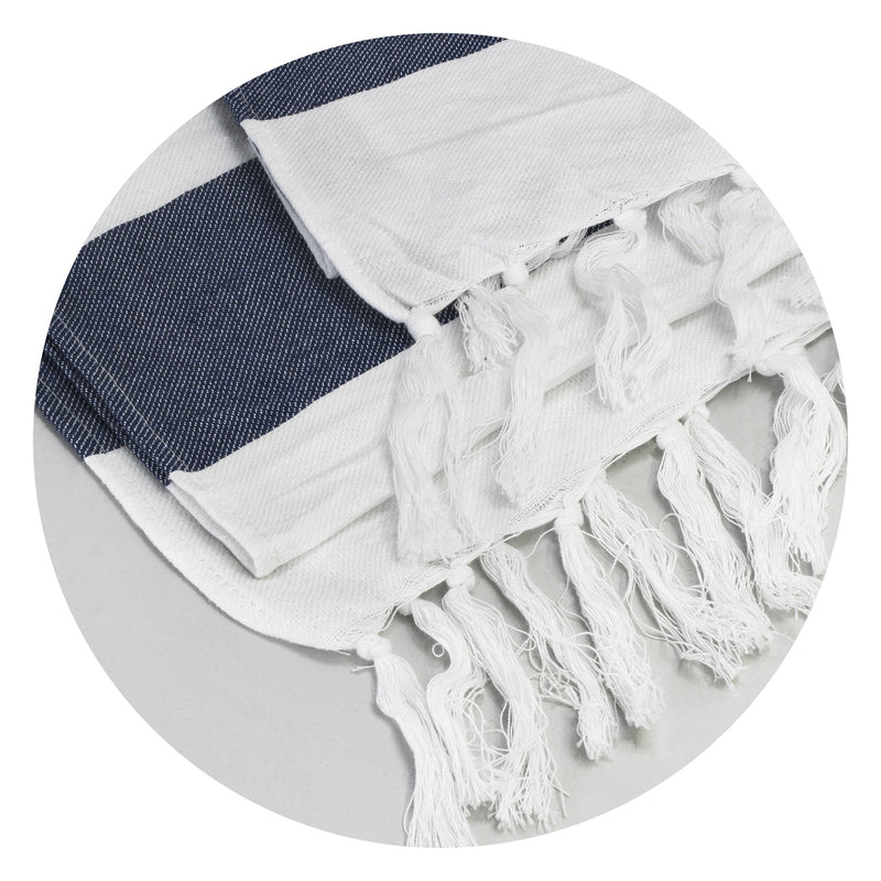 Trends 121995 Okana Cotton Towel – Detail