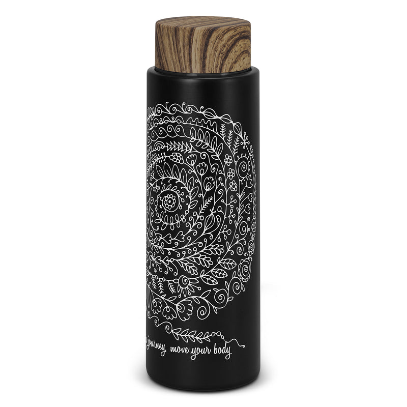 Trends 121999 Medina Vacuum Bottle