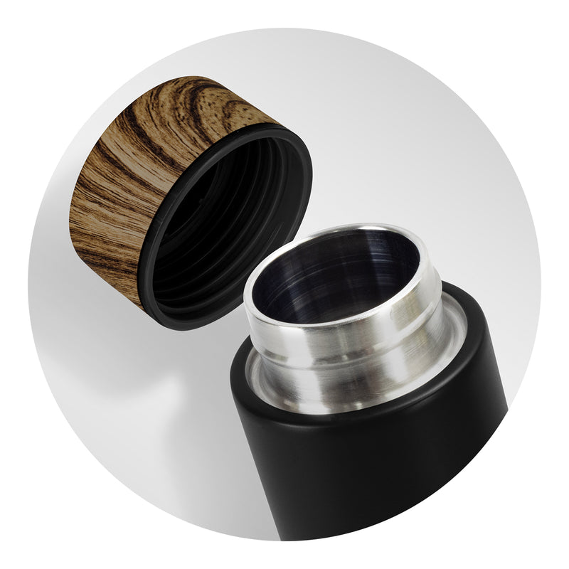 Trends 121999 Medina Vacuum Bottle – Detail