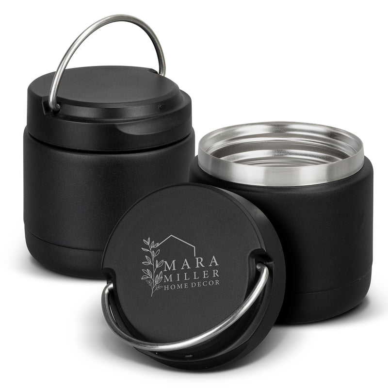 Trends 122001 Canmore Vacuum Flask