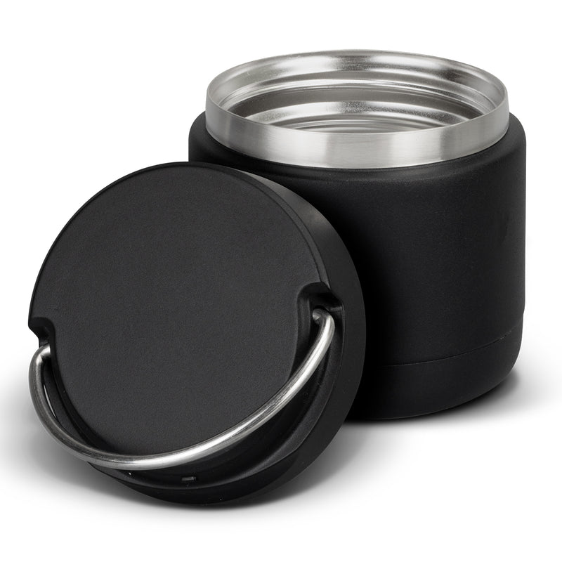 Trends 122001 Canmore Vacuum Flask – Detail