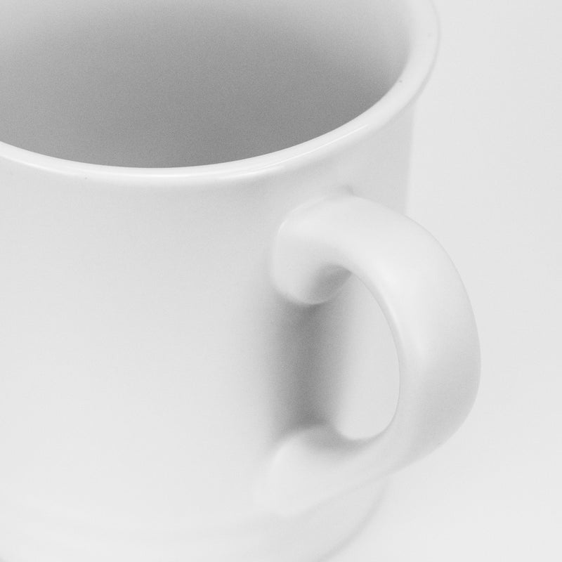 Trends 122002 Alba Coffee Mug – Detail