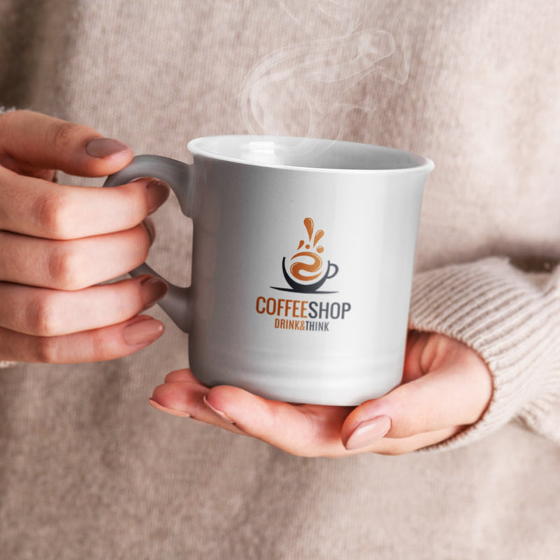 Trends 122002 Alba Coffee Mug – Feature