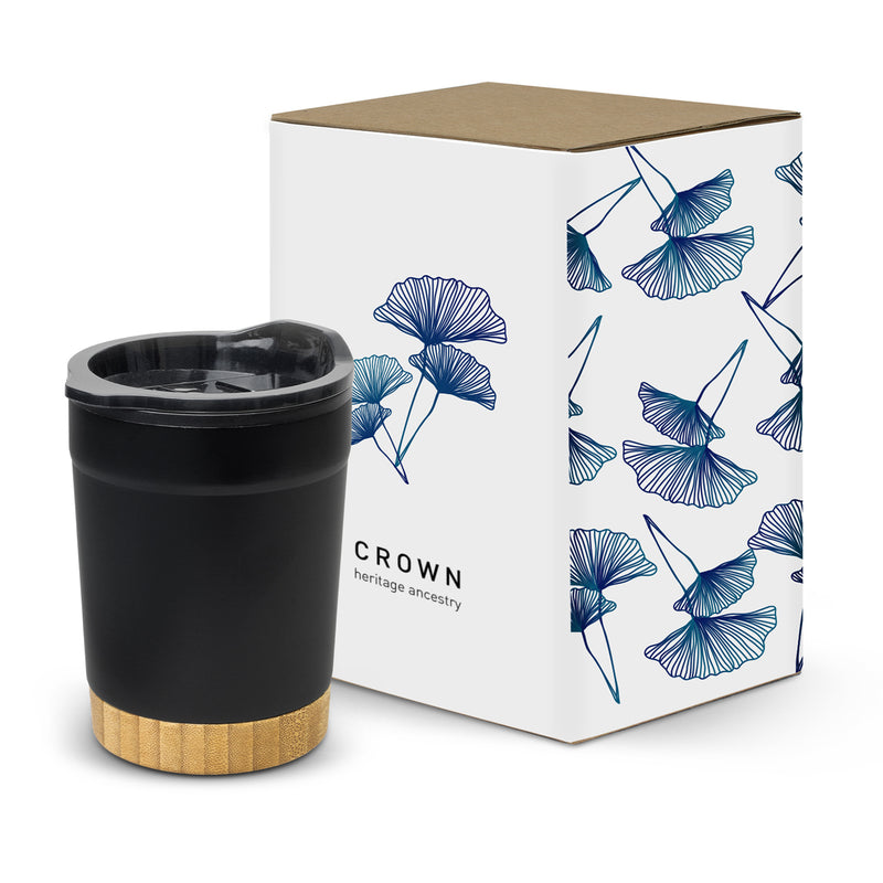 Trends 122003 Valetta Double Wall Cup – Gift Box Sleeve