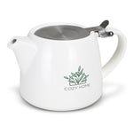 Trends 122004 Chai Teapot