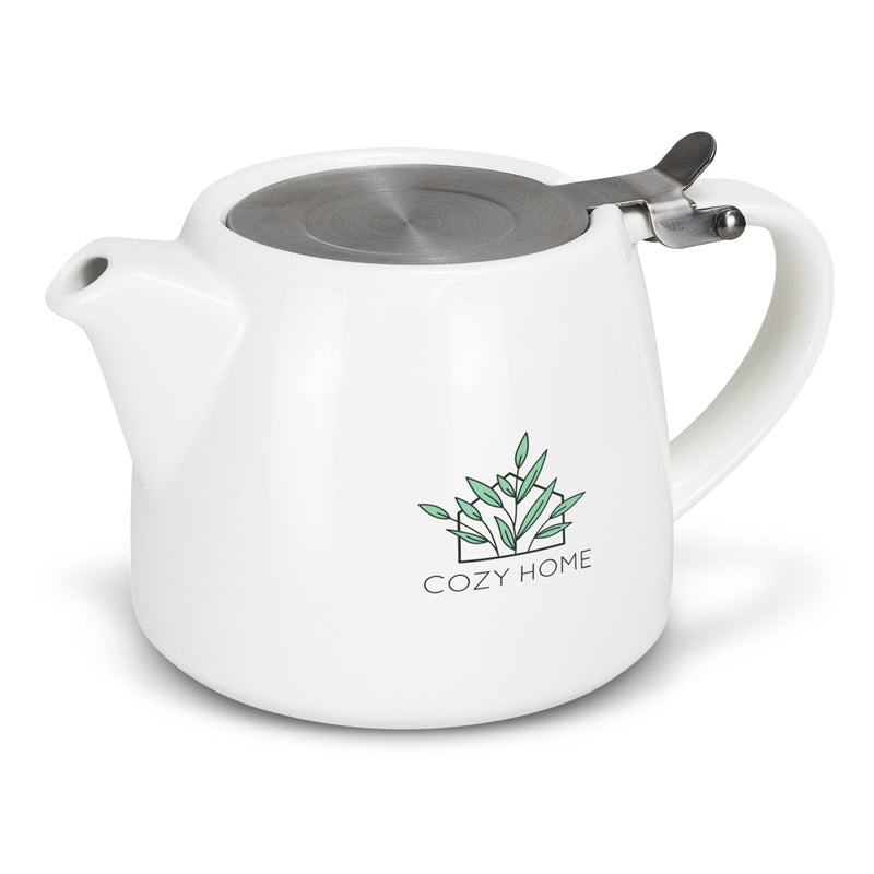 Trends 122004 Chai Teapot
