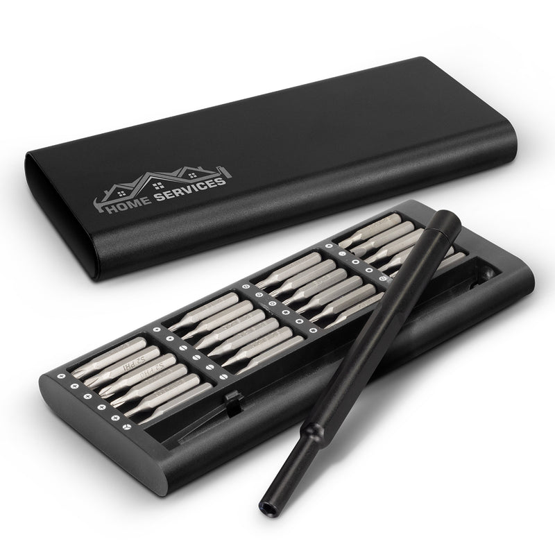 Trends 122005 Axis Screwdriver Set