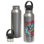 Trends 122042 Nomad Vacuum Bottle Stainless - Carry Lid