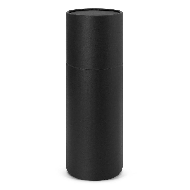 Trends 122042 Nomad Vacuum Bottle Stainless - Carry Lid – Black Gift Tube