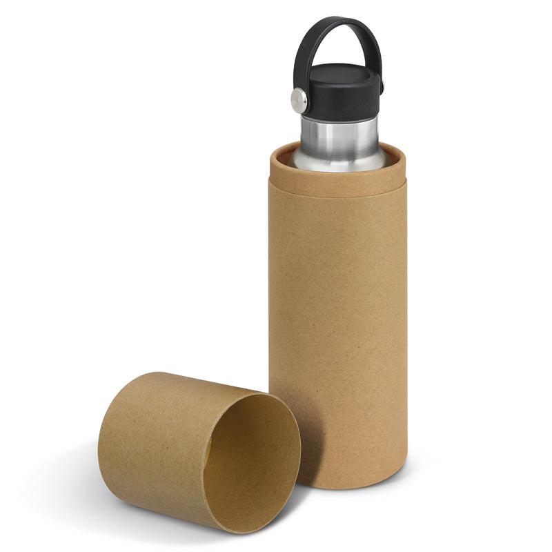 Trends 122042 Nomad Vacuum Bottle Stainless - Carry Lid – Natural Gift Tube