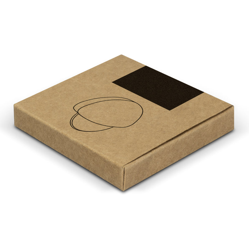 Trends 122269 NATURA Bamboo Pizza Cutter – Gift Box Back