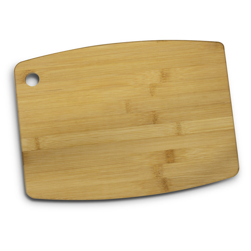 Trends 122275 NATURA Bamboo Chopping Board – Board