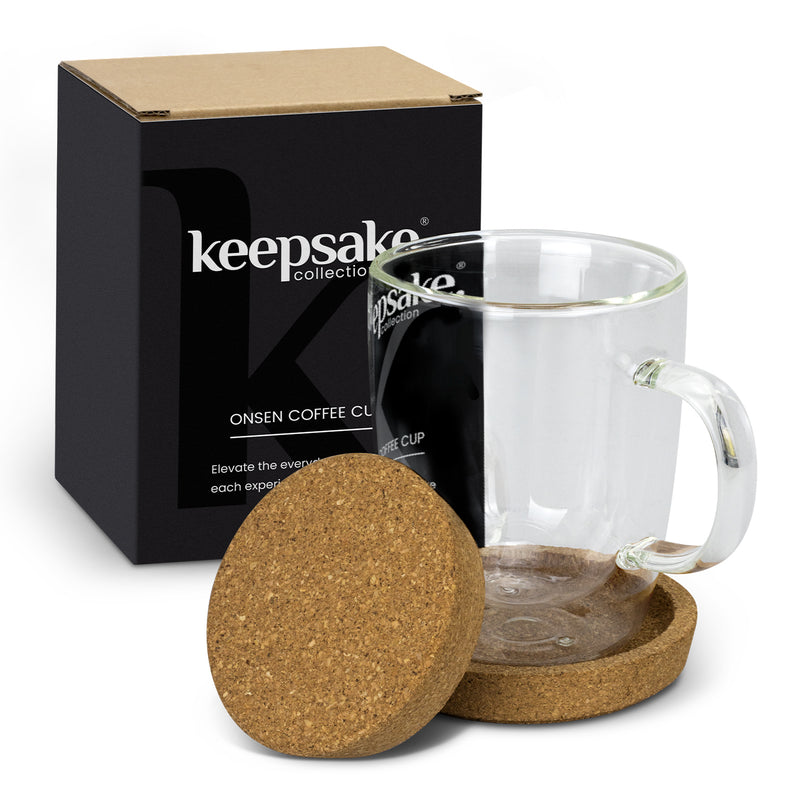 Trends 122313 Keepsake Onsen Coffee Cup