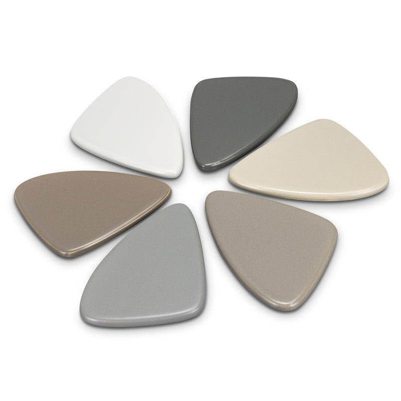 Trends 122314 Keepsake Pebble Coaster Set – Coaster Colours