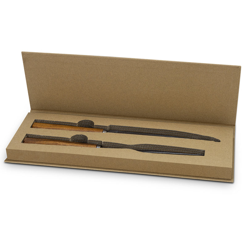 Trends 122318 Keepsake Carving Set – Gift Box