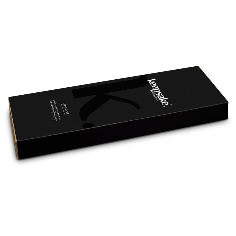 Trends 122318 Keepsake Carving Set – Packaging