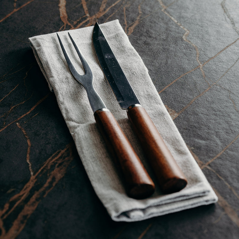 Trends 122318 Keepsake Carving Set – Feature