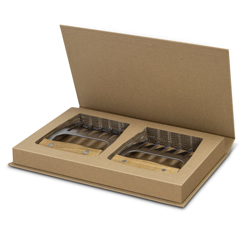 Trends 122319 Keepsake Meat Shredding Claws – Gift Box