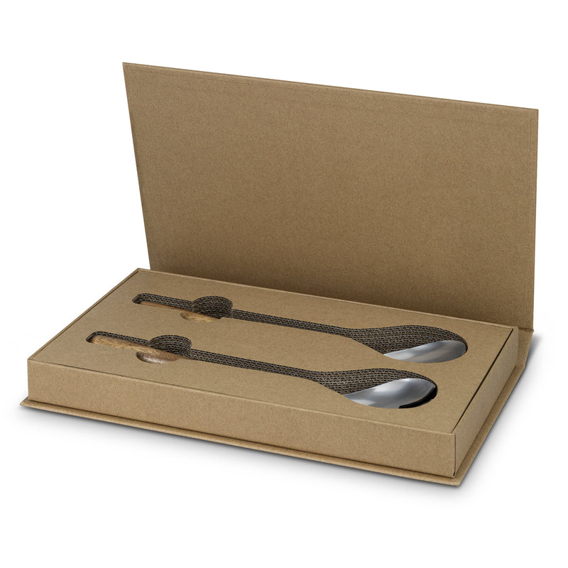 Trends 122320 Keepsake Salad Servers – Servers