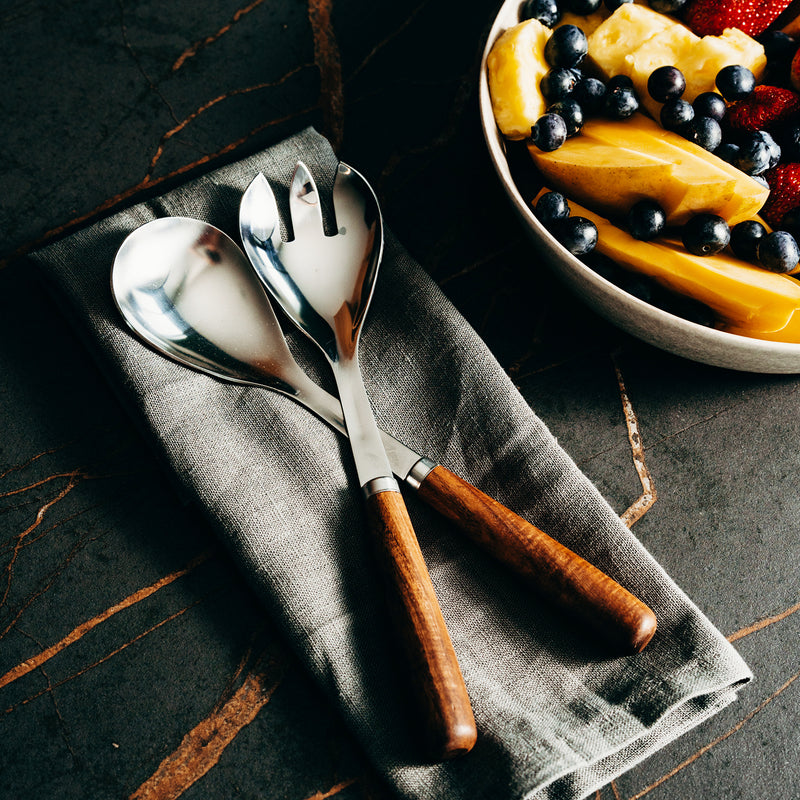 Trends 122320 Keepsake Salad Servers – Feature