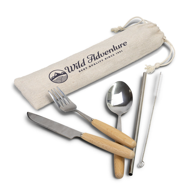 Trends 122343 Stainless Steel Cutlery Set