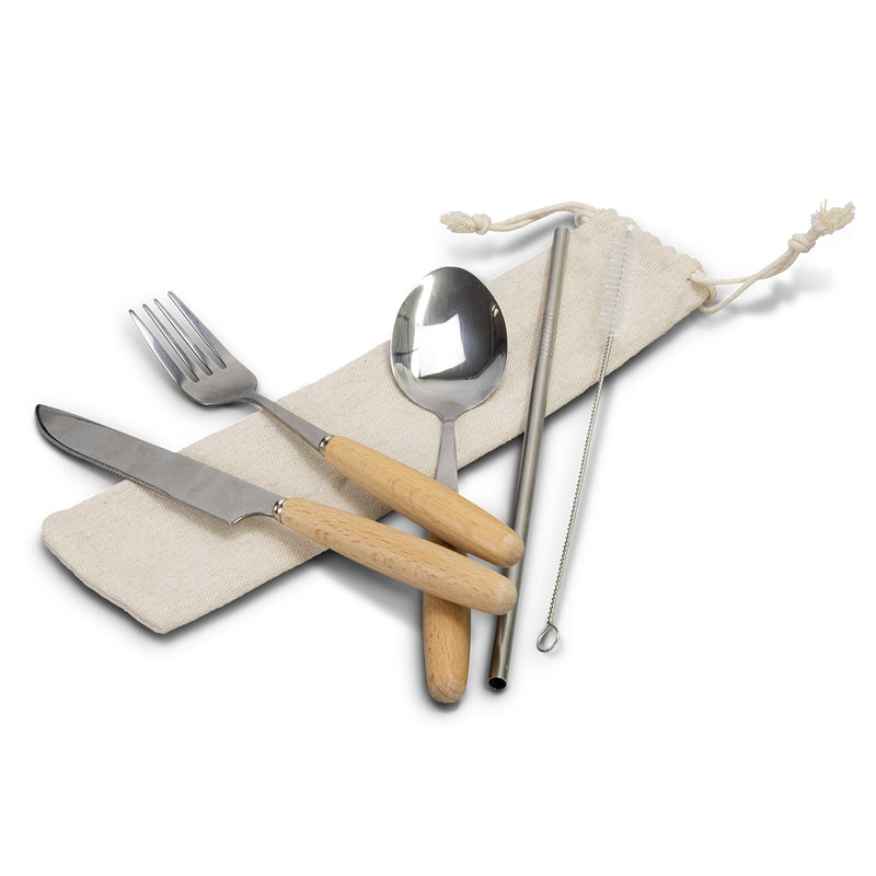 Trends 122343 Stainless Steel Cutlery Set – Set