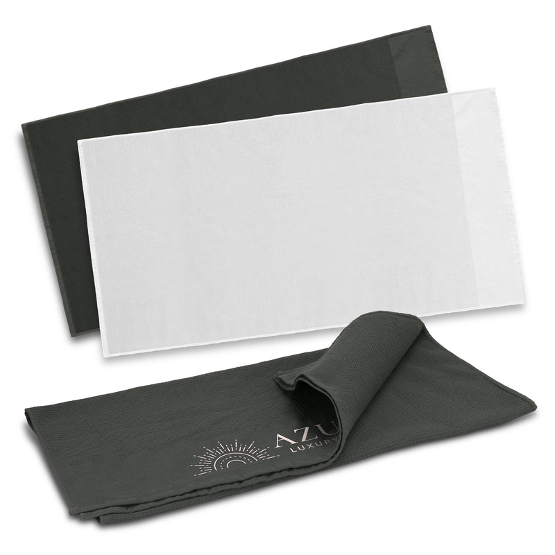 Trends 122382 Rochester Waffle Towel
