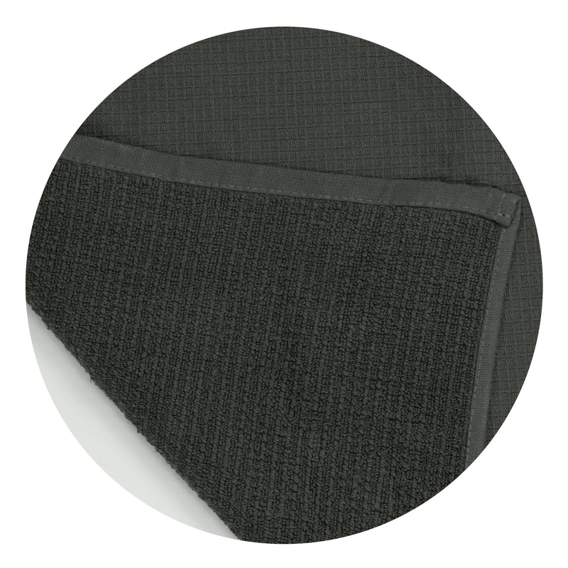 Trends 122382 Rochester Waffle Towel – Detail
