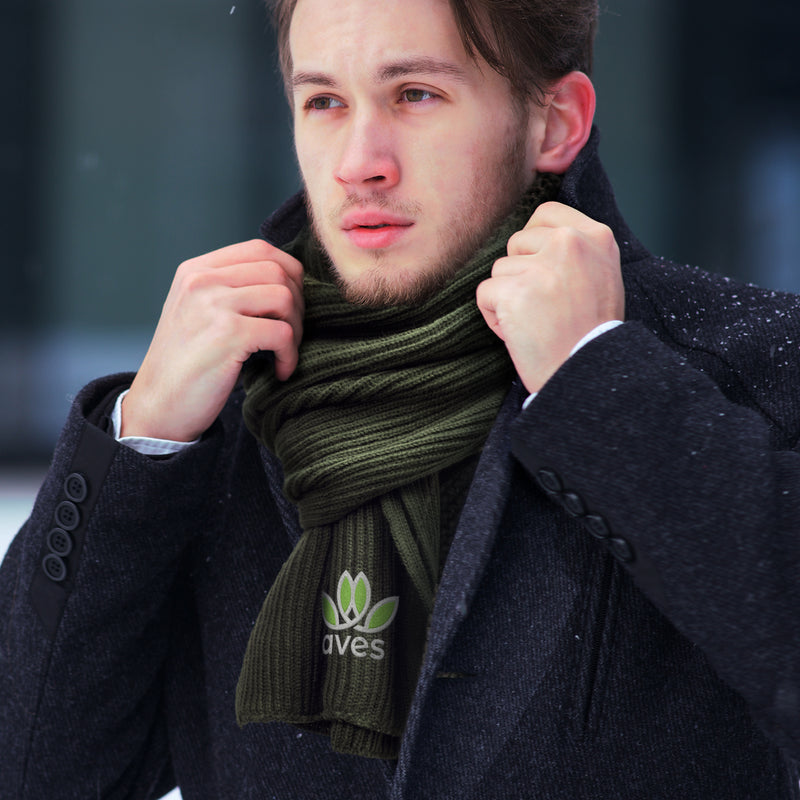 Trends 122383 Denali Scarf – Feature