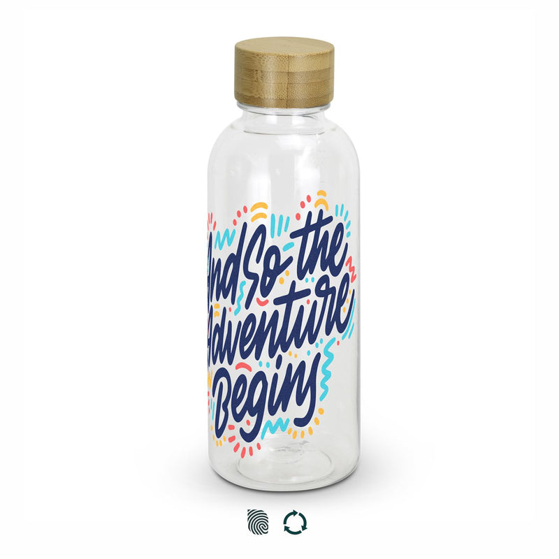 Trends 122384 RPET Bottle – Impact Aware