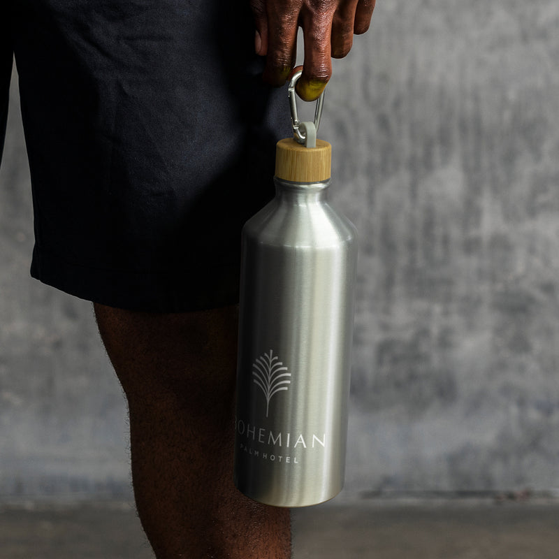 Trends 122385 Dante Aluminium Bottle – Feature