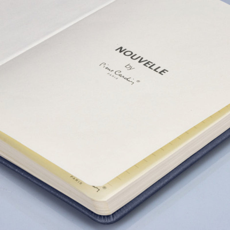Trends 122399 Pierre Cardin Nouvelle Notebook Gift Set – Detail