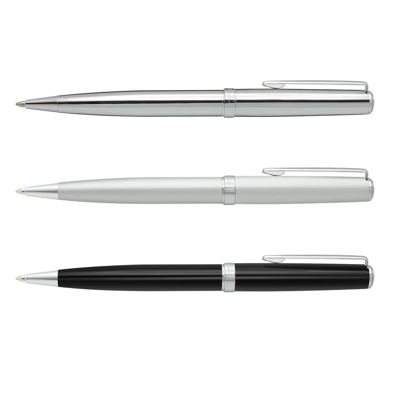 Trends 122401 Pierre Cardin Biarritz Notebook and Pen Gift Set – Pen Colours