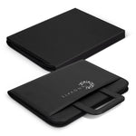 Trends 122405 Carlow Travel Portfolio Case