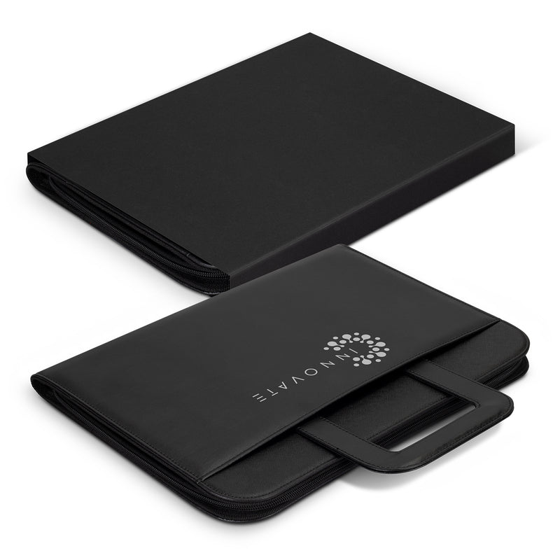 Trends 122405 Carlow Travel Portfolio Case