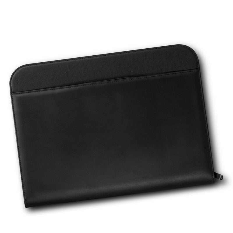 Trends 122405 Carlow Travel Portfolio Case – Close Handle