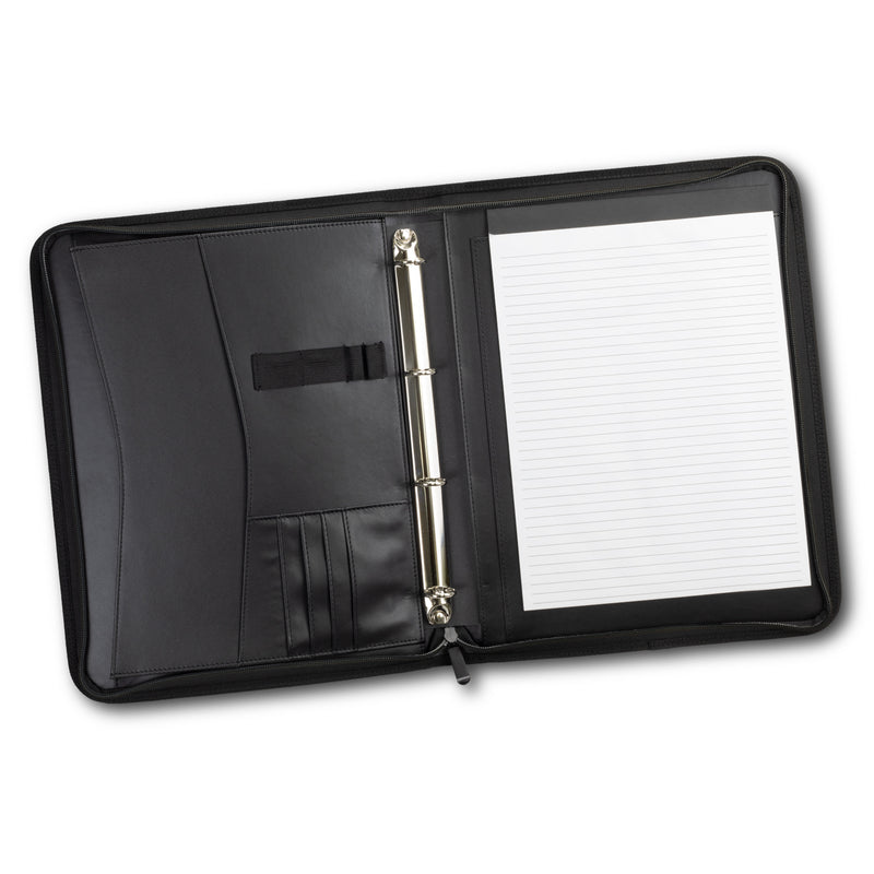 Trends 122406 Carrington Portfolio – Open