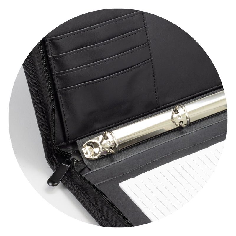 Trends 122406 Carrington Portfolio – Inside Detail