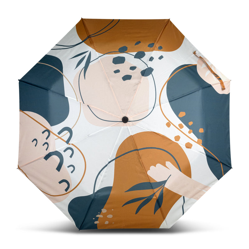 Trends 122422 Full Colour Compact Umbrella – Front
