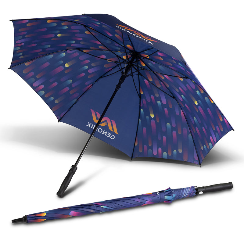 Trends 122423 Full Colour Umbrella