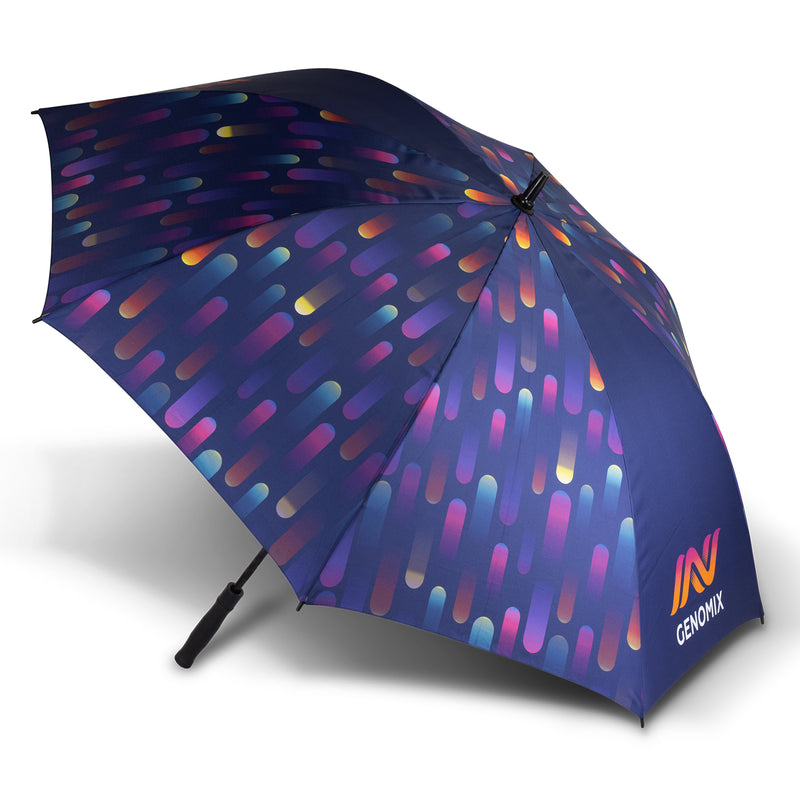 Trends 122423 Full Colour Umbrella – Full Colour