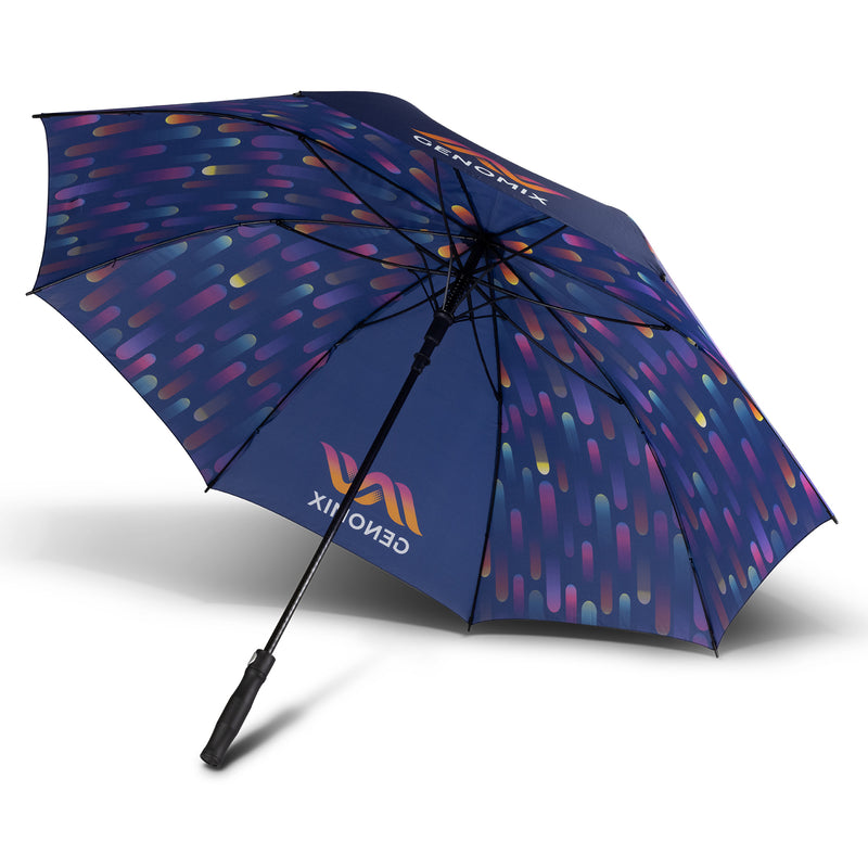 Trends 122423 Full Colour Umbrella – Open