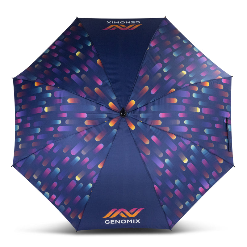 Trends 122423 Full Colour Umbrella – Front